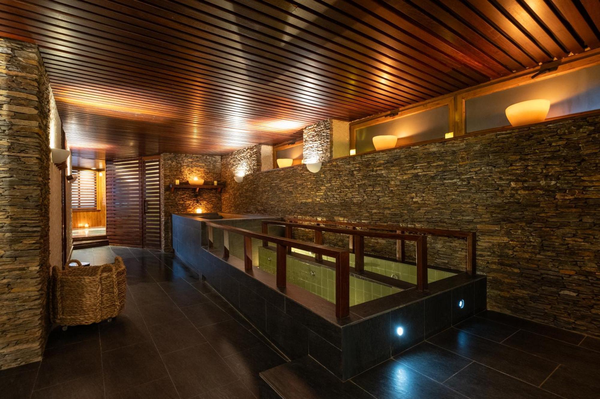 Eurostars La Pleta Hotel Baqueira Beret Exterior foto